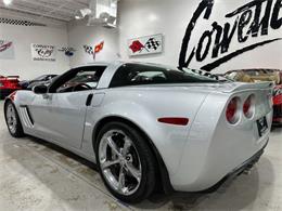 2012 Chevrolet Corvette (CC-2075635) for sale in Dallas, Texas