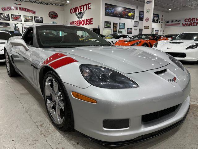 2012 Chevrolet Corvette (CC-2075635) for sale in Dallas, Texas