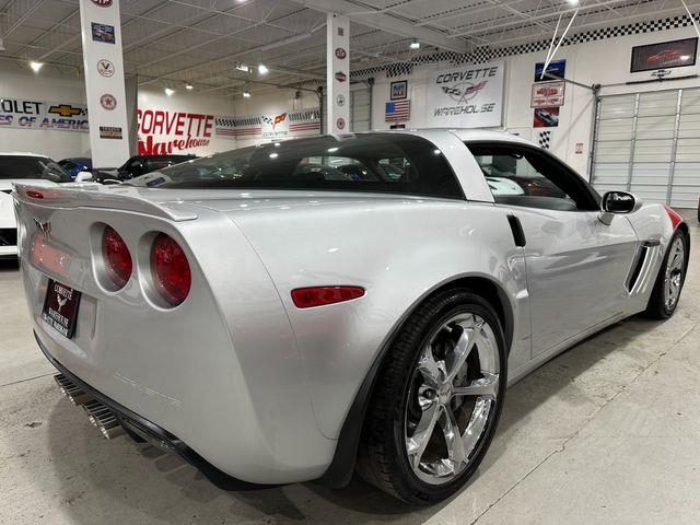 2012 Chevrolet Corvette (CC-2075635) for sale in Dallas, Texas