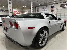 2012 Chevrolet Corvette (CC-2075635) for sale in Dallas, Texas