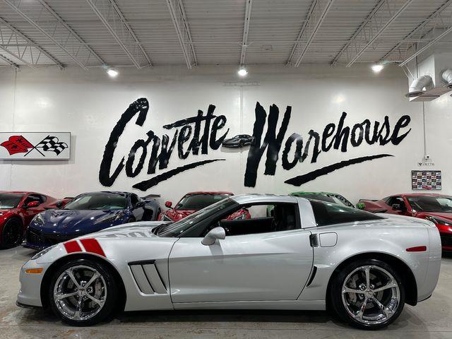 2012 Chevrolet Corvette (CC-2075635) for sale in Dallas, Texas