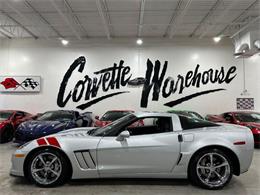 2012 Chevrolet Corvette (CC-2075635) for sale in Dallas, Texas