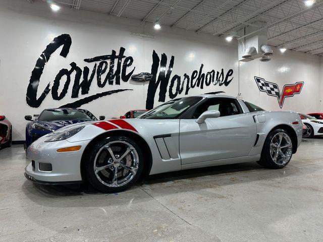 2012 Chevrolet Corvette (CC-2075635) for sale in Dallas, Texas