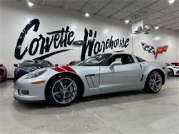 2012 Chevrolet Corvette (CC-2075635) for sale in Dallas, Texas