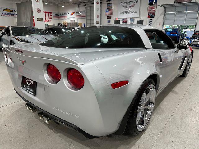 2012 Chevrolet Corvette (CC-2075635) for sale in Dallas, Texas