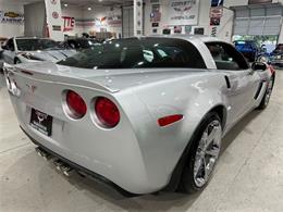 2012 Chevrolet Corvette (CC-2075635) for sale in Dallas, Texas