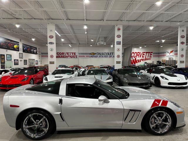 2012 Chevrolet Corvette (CC-2075635) for sale in Dallas, Texas