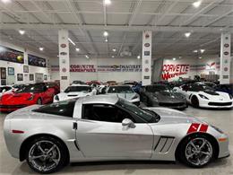 2012 Chevrolet Corvette (CC-2075635) for sale in Dallas, Texas