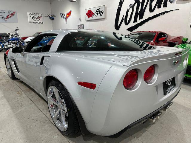 2012 Chevrolet Corvette (CC-2075635) for sale in Dallas, Texas