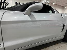 2012 Chevrolet Corvette (CC-2075635) for sale in Dallas, Texas