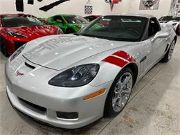2012 Chevrolet Corvette (CC-2075635) for sale in Dallas, Texas