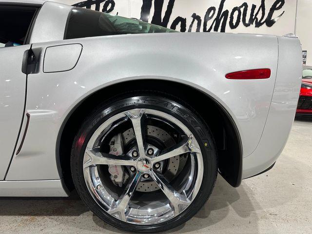 2012 Chevrolet Corvette (CC-2075635) for sale in Dallas, Texas