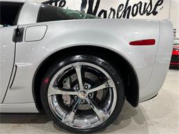2012 Chevrolet Corvette (CC-2075635) for sale in Dallas, Texas