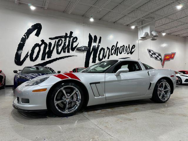 2012 Chevrolet Corvette (CC-2075635) for sale in Dallas, Texas