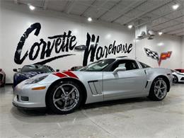 2012 Chevrolet Corvette (CC-2075635) for sale in Dallas, Texas