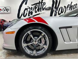 2012 Chevrolet Corvette (CC-2075635) for sale in Dallas, Texas