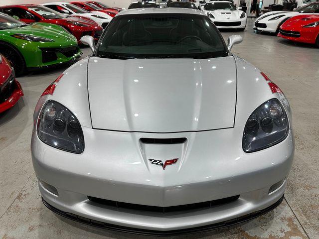 2012 Chevrolet Corvette (CC-2075635) for sale in Dallas, Texas