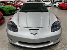 2012 Chevrolet Corvette (CC-2075635) for sale in Dallas, Texas
