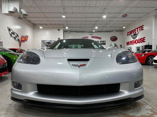 2012 Chevrolet Corvette (CC-2075635) for sale in Dallas, Texas