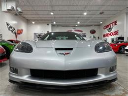 2012 Chevrolet Corvette (CC-2075635) for sale in Dallas, Texas