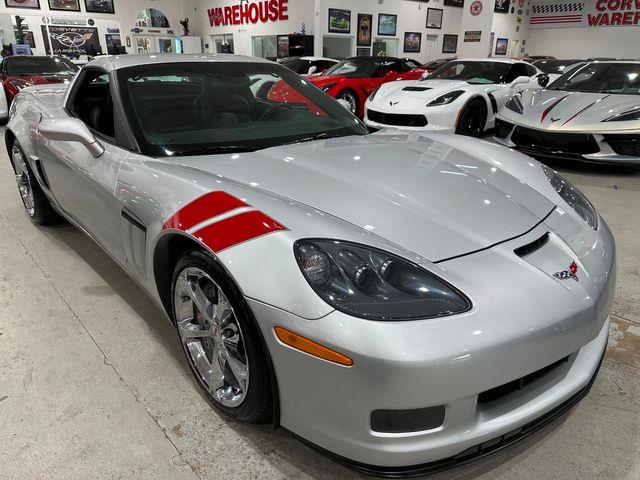 2012 Chevrolet Corvette (CC-2075635) for sale in Dallas, Texas