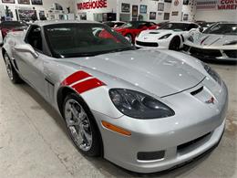 2012 Chevrolet Corvette (CC-2075635) for sale in Dallas, Texas