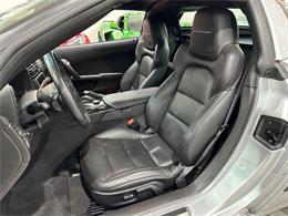 2012 Chevrolet Corvette (CC-2075635) for sale in Dallas, Texas