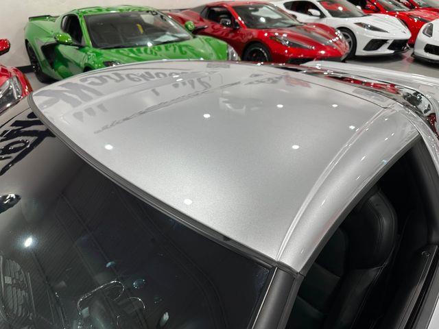 2012 Chevrolet Corvette (CC-2075635) for sale in Dallas, Texas