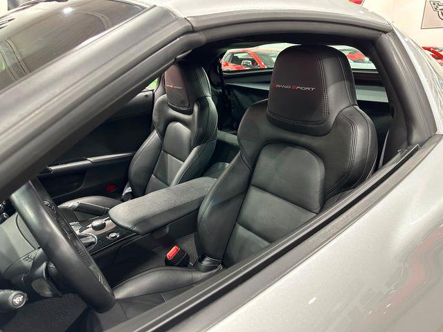 2012 Chevrolet Corvette (CC-2075635) for sale in Dallas, Texas