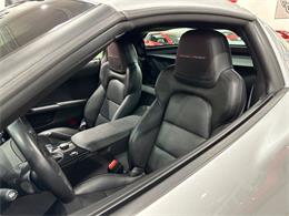 2012 Chevrolet Corvette (CC-2075635) for sale in Dallas, Texas
