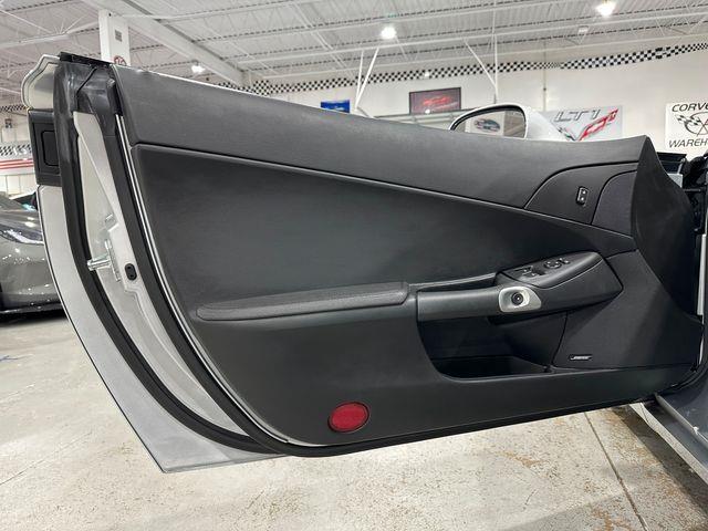 2012 Chevrolet Corvette (CC-2075635) for sale in Dallas, Texas