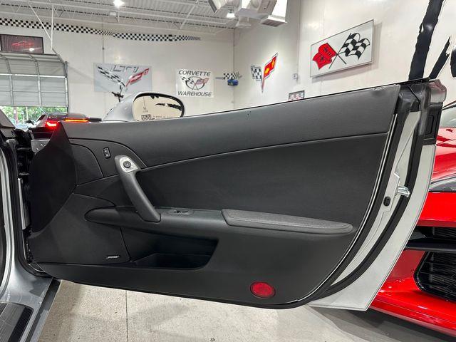 2012 Chevrolet Corvette (CC-2075635) for sale in Dallas, Texas