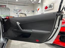 2012 Chevrolet Corvette (CC-2075635) for sale in Dallas, Texas