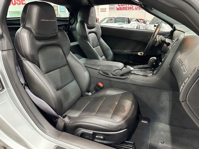 2012 Chevrolet Corvette (CC-2075635) for sale in Dallas, Texas