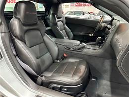 2012 Chevrolet Corvette (CC-2075635) for sale in Dallas, Texas