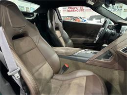 2014 Chevrolet Corvette (CC-2075636) for sale in Dallas, Texas