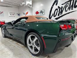 2014 Chevrolet Corvette (CC-2075636) for sale in Dallas, Texas