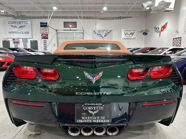 2014 Chevrolet Corvette (CC-2075636) for sale in Dallas, Texas