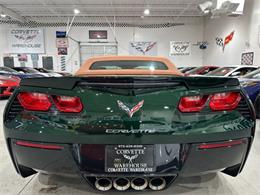 2014 Chevrolet Corvette (CC-2075636) for sale in Dallas, Texas