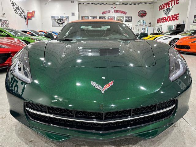 2014 Chevrolet Corvette (CC-2075636) for sale in Dallas, Texas