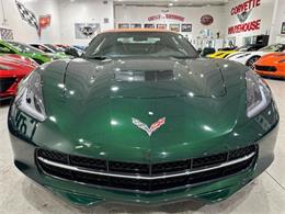 2014 Chevrolet Corvette (CC-2075636) for sale in Dallas, Texas