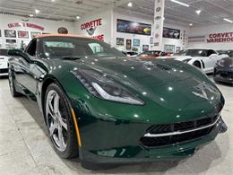 2014 Chevrolet Corvette (CC-2075636) for sale in Dallas, Texas