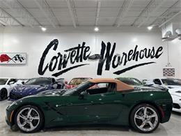 2014 Chevrolet Corvette (CC-2075636) for sale in Dallas, Texas