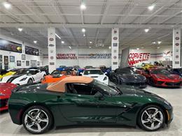2014 Chevrolet Corvette (CC-2075636) for sale in Dallas, Texas