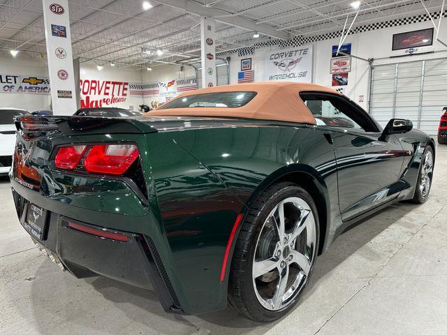 2014 Chevrolet Corvette (CC-2075636) for sale in Dallas, Texas