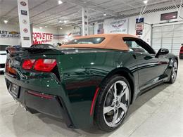 2014 Chevrolet Corvette (CC-2075636) for sale in Dallas, Texas