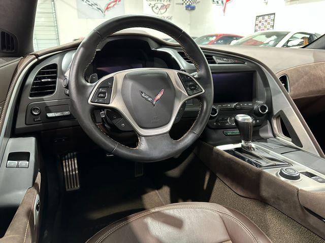 2014 Chevrolet Corvette (CC-2075636) for sale in Dallas, Texas