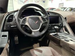 2014 Chevrolet Corvette (CC-2075636) for sale in Dallas, Texas