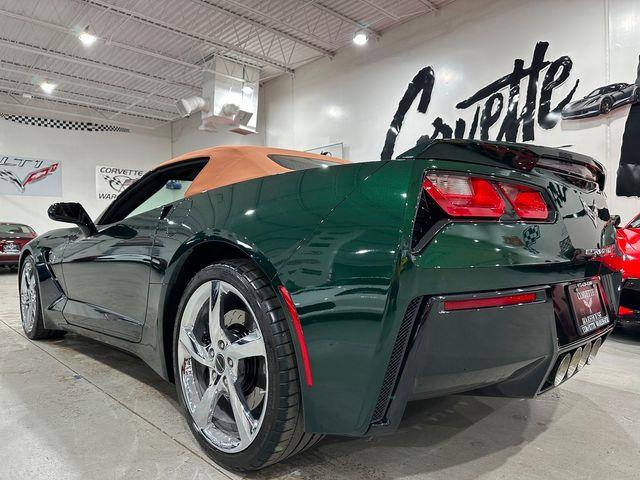 2014 Chevrolet Corvette (CC-2075636) for sale in Dallas, Texas