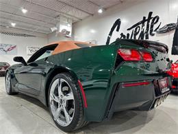 2014 Chevrolet Corvette (CC-2075636) for sale in Dallas, Texas